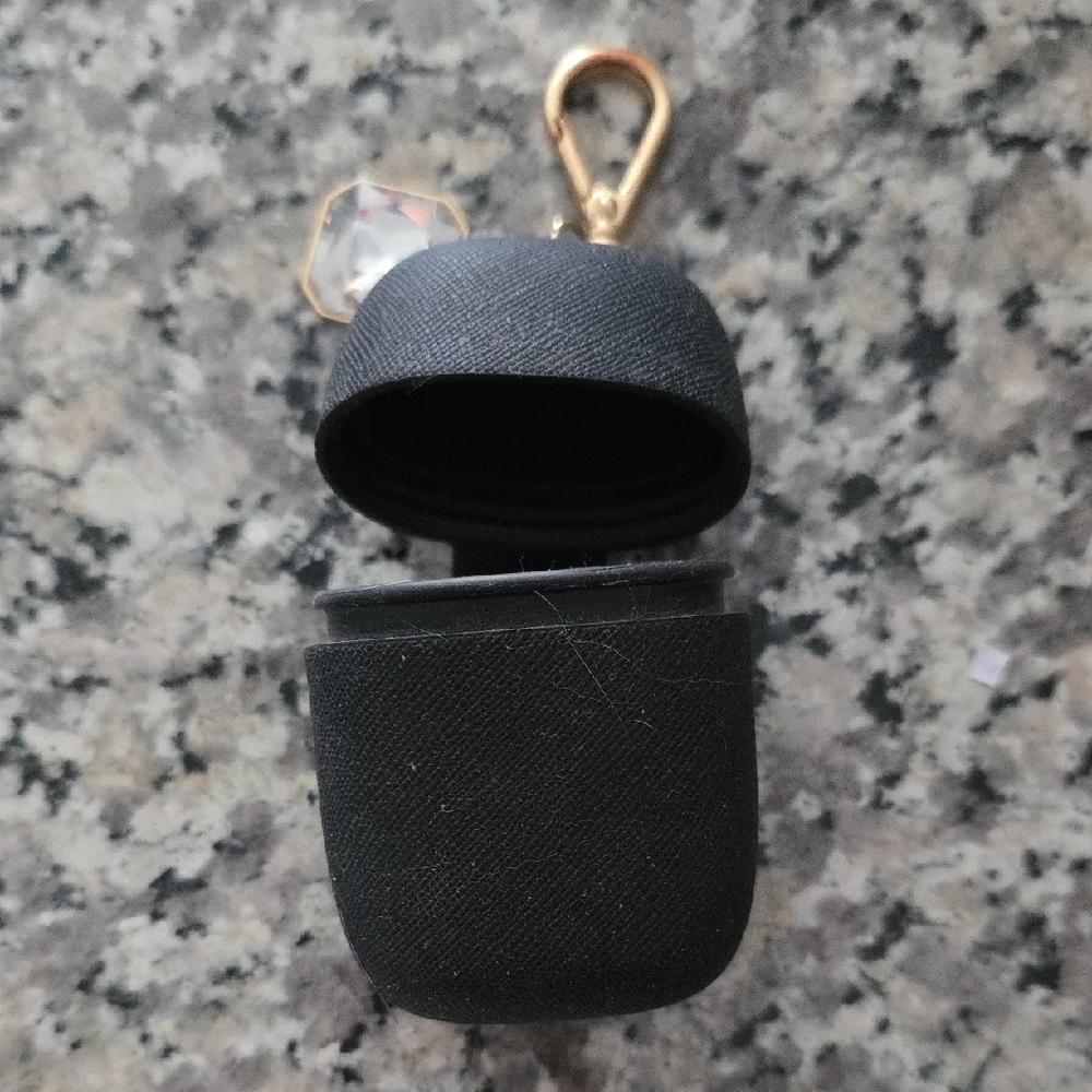 Black Diamond Pocketbac Holder